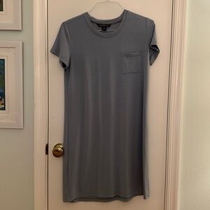 Free Fly Bamboo Flex Pocket Dress